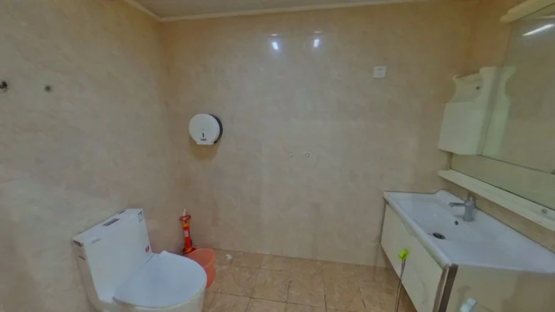 Cloud Top Tower - View 11