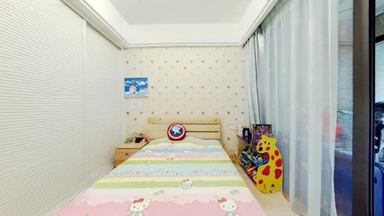 Shangshangting - View 3