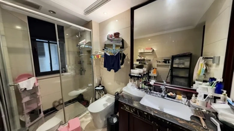 Haier Greentown Olympic Village Rose Garden - View 6