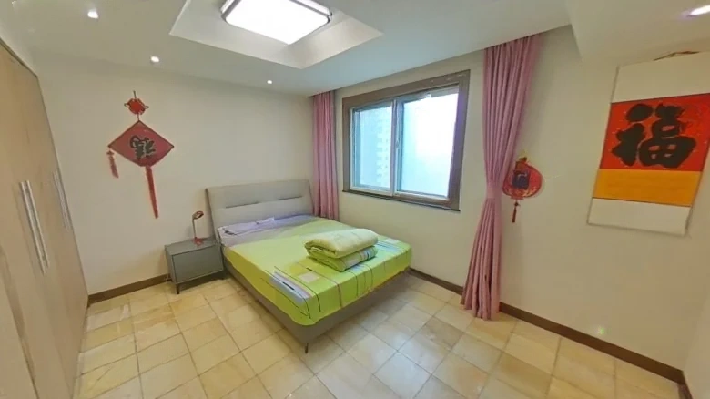 Fanhai Celebrity Plaza - View 2