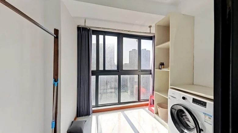 Jiangshang Scenery Residence - View 7