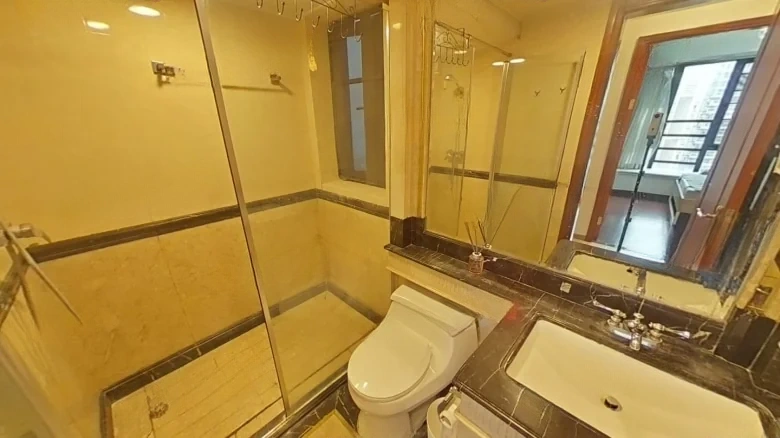 China Ocean Jinghui Huating Residence - View 7