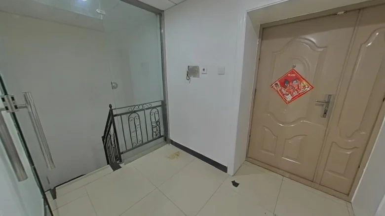 Yu Yuan Square - View 13