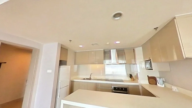 Shengjie Serviced Apartments - View 5