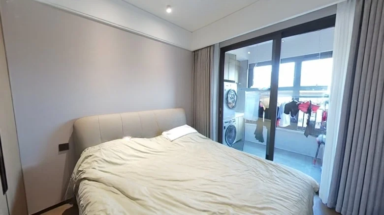 Jianfa Wuyuan Tree House Moon - View 3