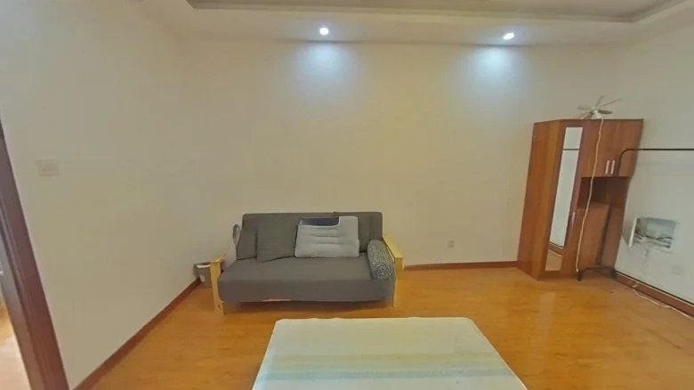 Qixian Gongyuan - View 4