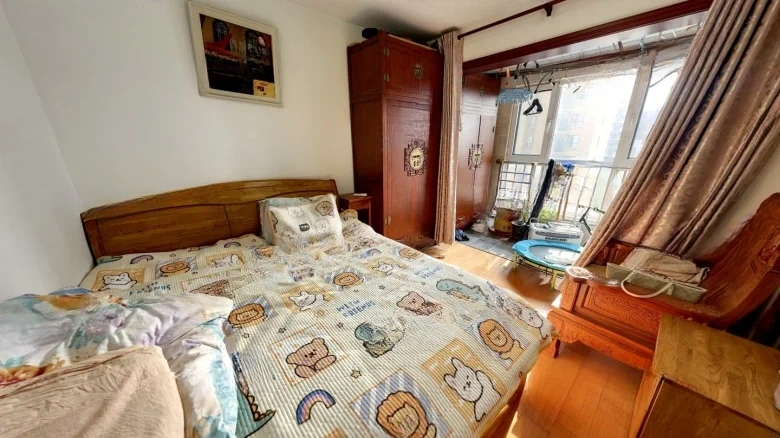 Shoukai Xi Yue Shanlan Court - View 3