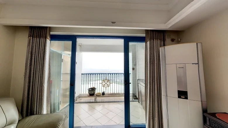 SilkandRoyalBay - View 8