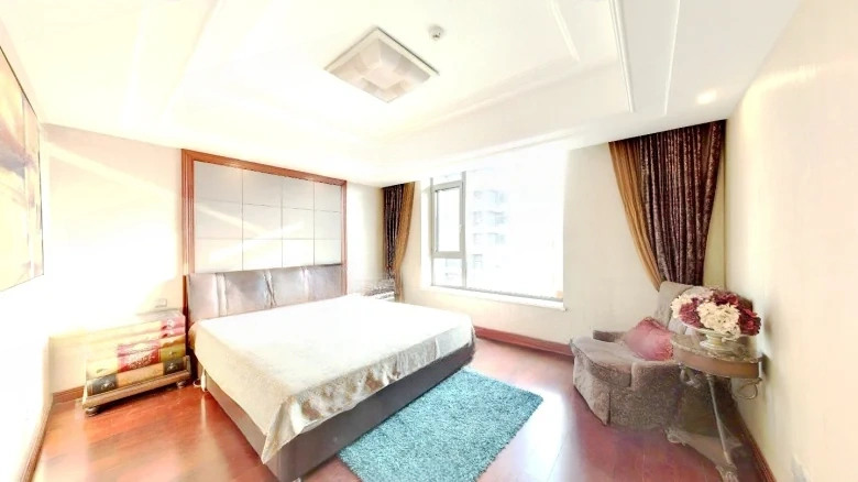 Elegance Ode Residence - View 2