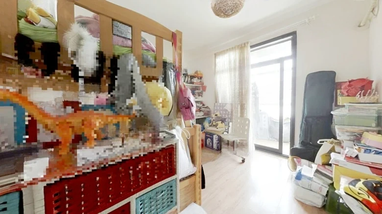 Lakefront Sky City - View 3