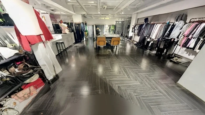 Lishan Mingjun Business Harbor C11 - View 4