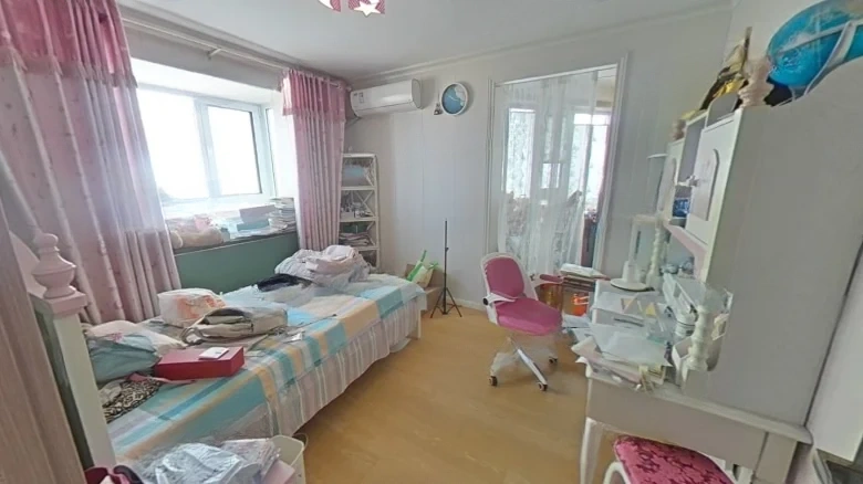 Lakeside Scenery - View 2