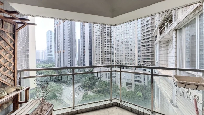 Liyaba Bay - View 10