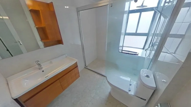 Hua Fu Xi Yuan Apartments - View 10