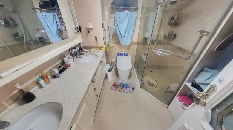 Jinshun Jia Yuan Garden Complex - View 8