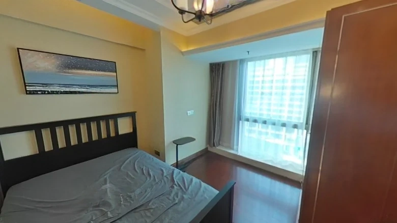 Victoria Mansion - View 4