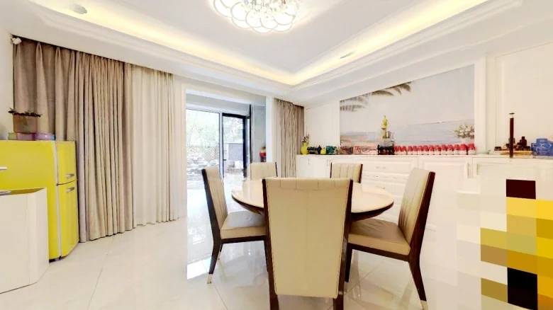 Miyun Oak Bay West District - View 11