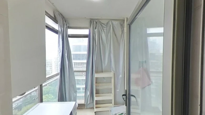 Dongfang Tianjun East District - View 11