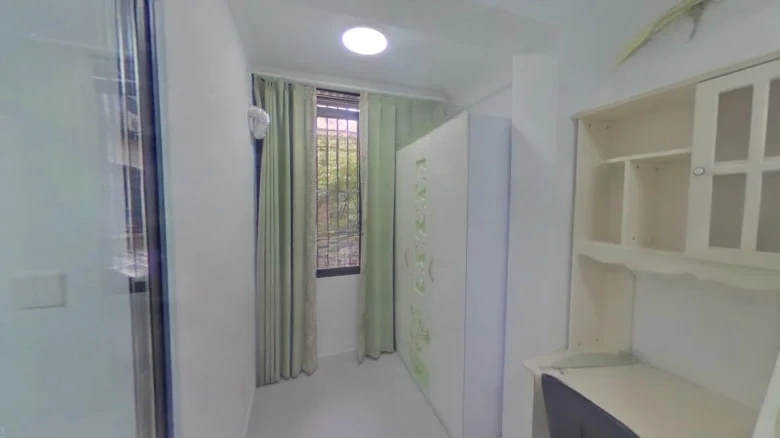 Zhangjia Garden - View 8