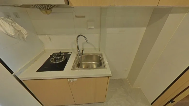 Intercontinental Hotel · New Star Residences - View 6