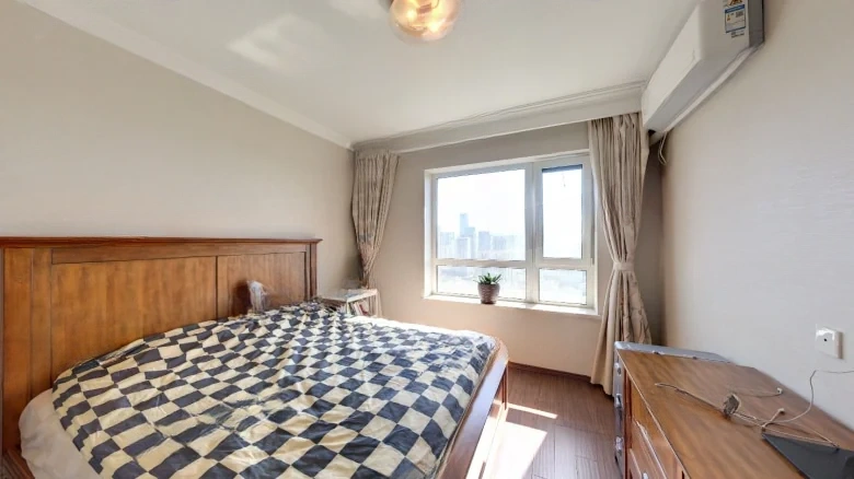 Vanke Spring River Li - View 3