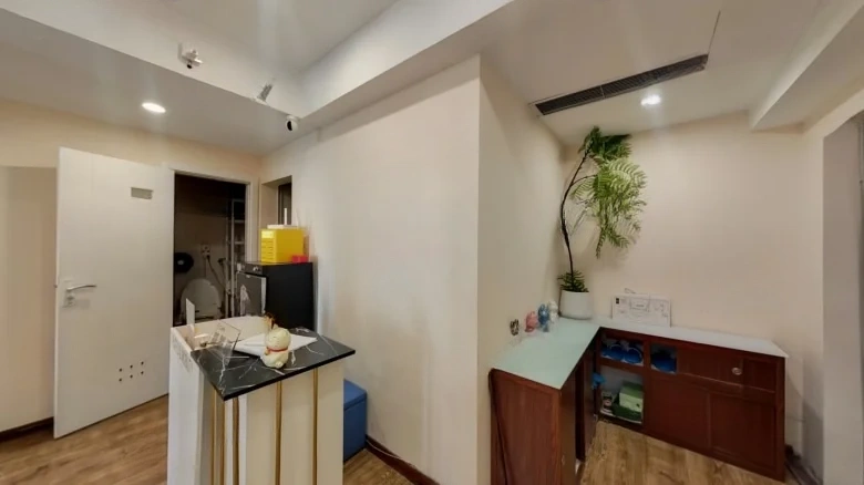 Tianxing Roosevelt - View 8