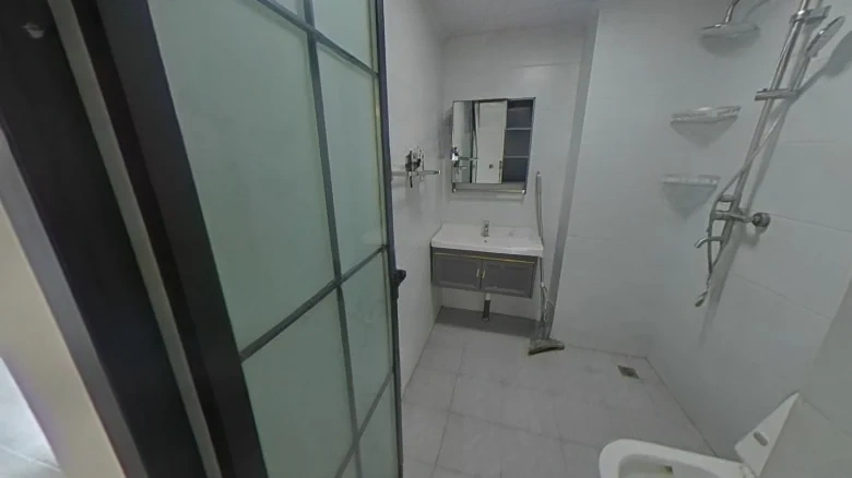 Prosperity Splendor Hall District D - View 9