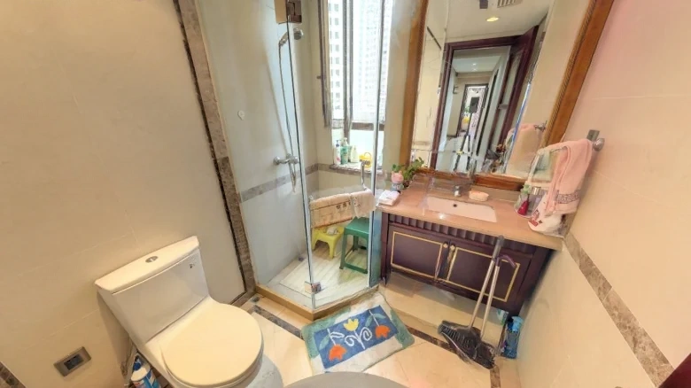 Vanke Bao Cui Yuan - View 10