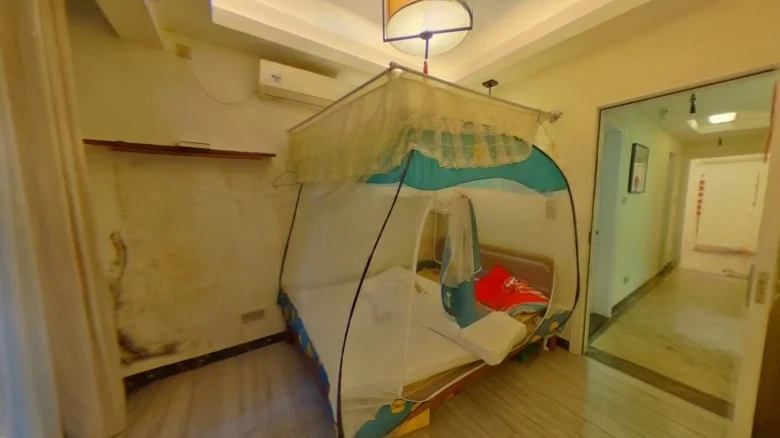 Exhibition World City - View 5