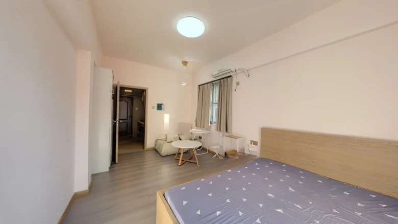 Tianyi Mansion District - View 1