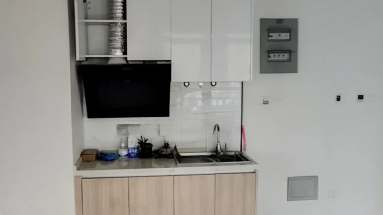 Lujin Zhonghe Plaza - View 6