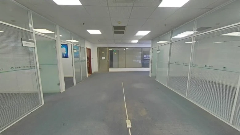 Haiyue International - View 7