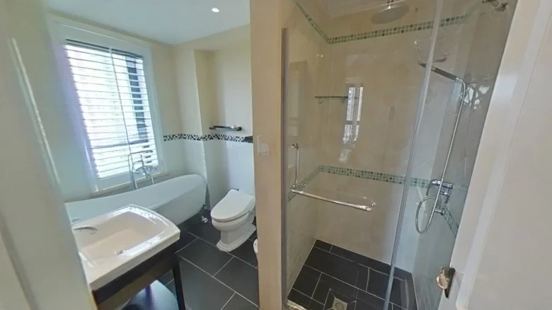 Shimao Xin Wulih River - View 9