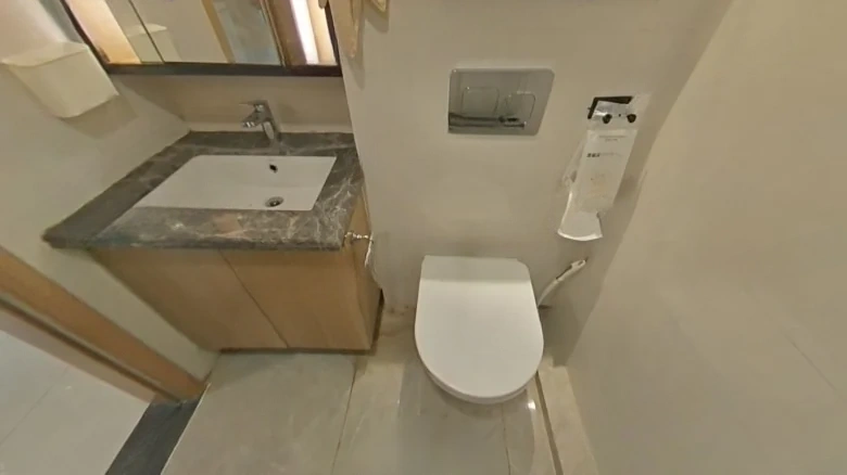 Zhonghai JinYu Huating - View 6