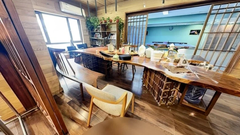 Lan Ting Imperial Lake City East District - View 10