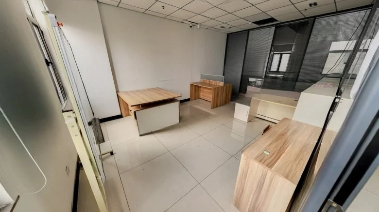 East 8 Zone Corporate Residence - View 5