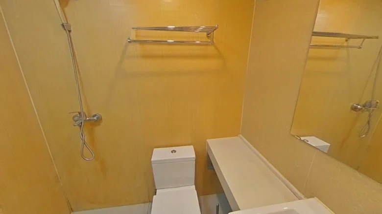 Wanke Jiuduuhui - View 6