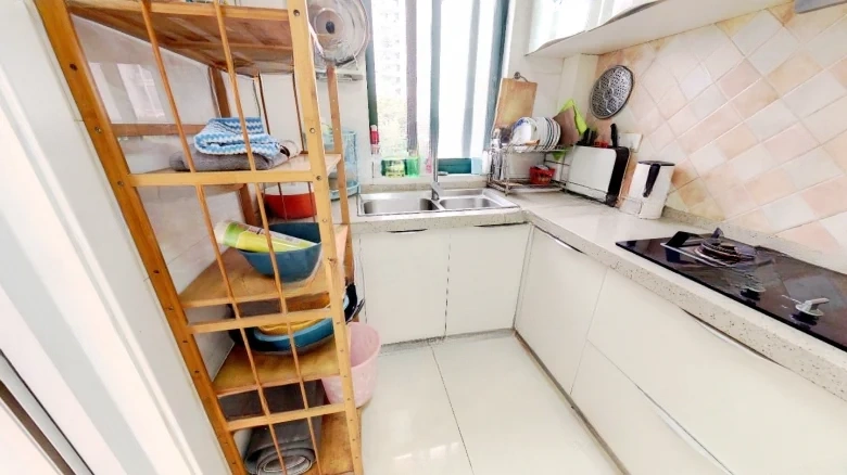 Daqing Jinxiu Xincheng - View 4