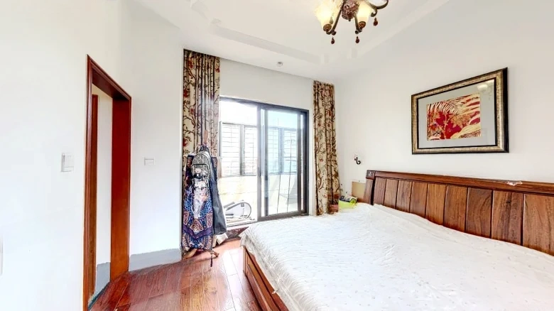 Marine Mayflower Hythe Phase I - View 4