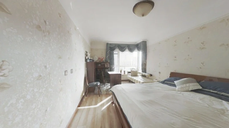 Zhonghai Purple Imperial Mansion - View 4