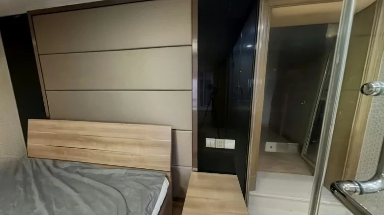 Accumulated Housing - View 4