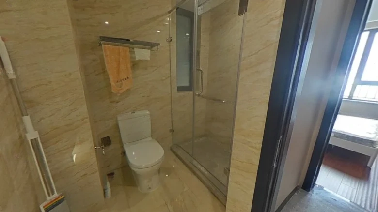 Shimao Splendid Riverside Bay - View 9