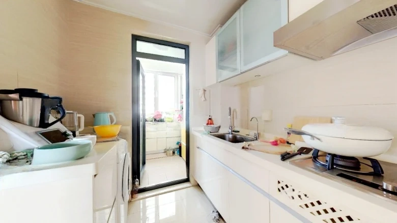 Lushang Prime Mansion - View 6