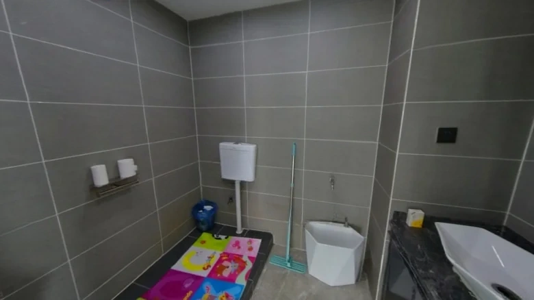 Friendship Era Plaza - View 12