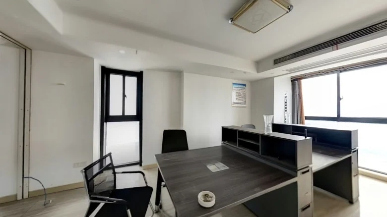 Flying Horse International - View 4