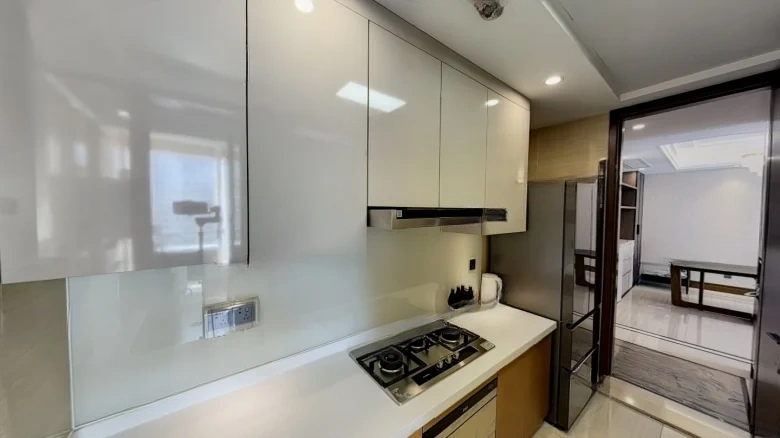 Riviera Bay Phase III Renhe - View 8