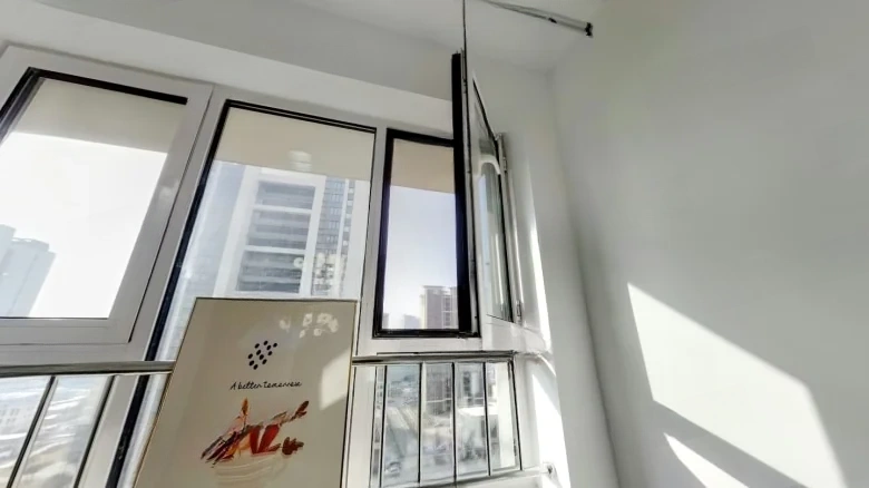 Minghu Siji South District Plot A-5 - View 9