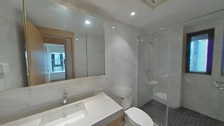 Jiangbei Mouth No. 1 Courtyard West Residence - View 7