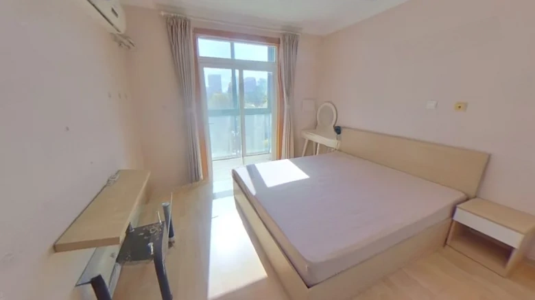 Bilin Bay Nan Yuan HuaYou Road 260 Lane - View 2