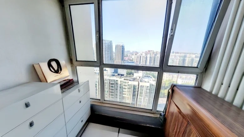 Dawan Plaza Emperor View Garden - View 10